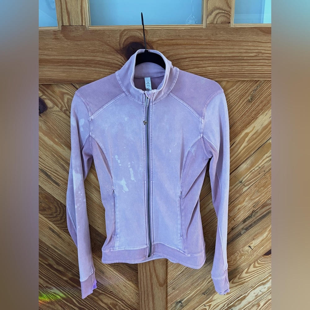 Lululemon Define Jacket